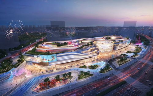 廊坊最新打卡攻略，探索城市魅力地图之旅