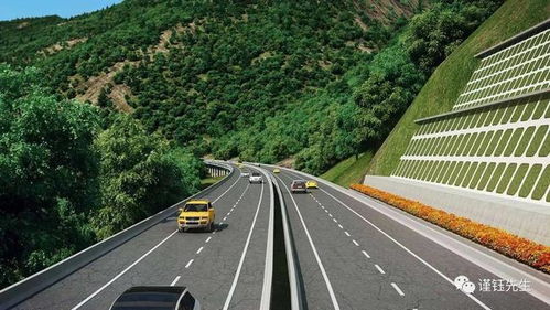 德国高速公路系统全球领先，探究其卓越性能的秘密