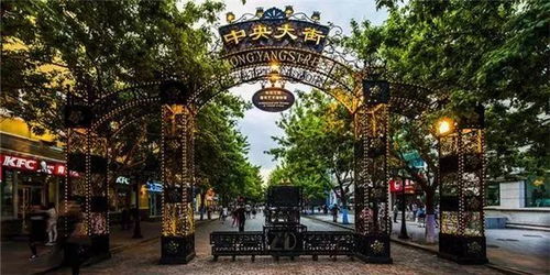 哈尔滨旅游攻略大揭秘，最新探索指南图解