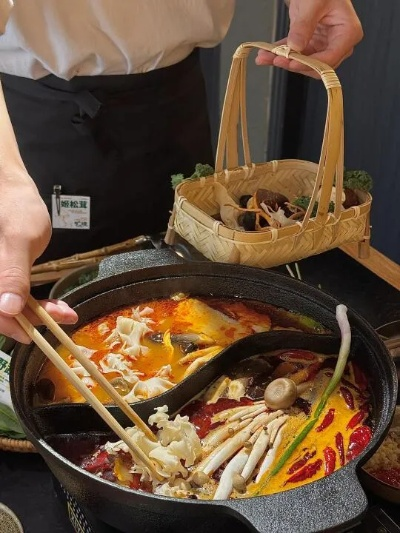 ​​惠州火锅公司榜单揭晓，探寻当地火锅美食的巅峰之选