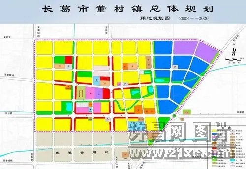 长葛棚改政策解读与展望，最新消息揭秘，未来美好蓝图初现