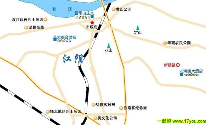 江阴海边游玩攻略，海滨之城魅力探索
