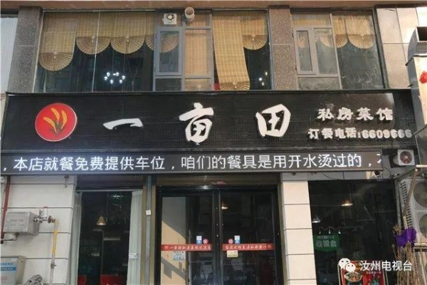 汝州探店深度体验与最新消息一网打尽之旅