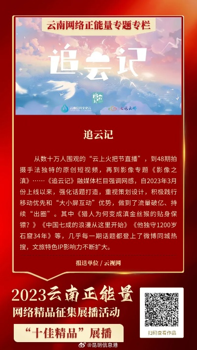 聚焦云南时事热点，传递正能量，今日热点视频速递