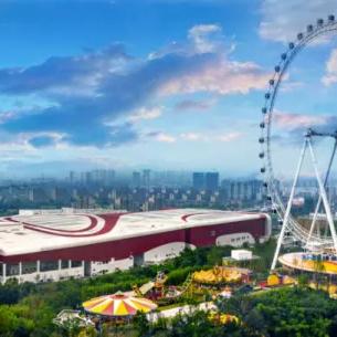 全球会展公司排名揭晓，中国力量崛起，展现强劲实力！