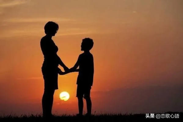 励志母爱语录，感悟深情母爱，激发无尽力量源泉