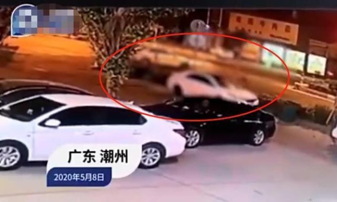 潮州事件最新全面解析，深度解读潮州今日头条事件内幕