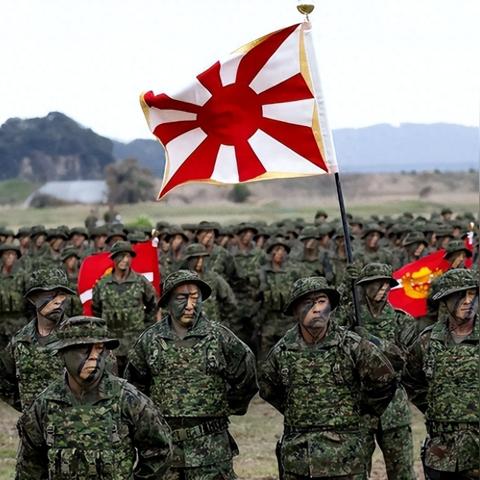 台海今日军事动态速递