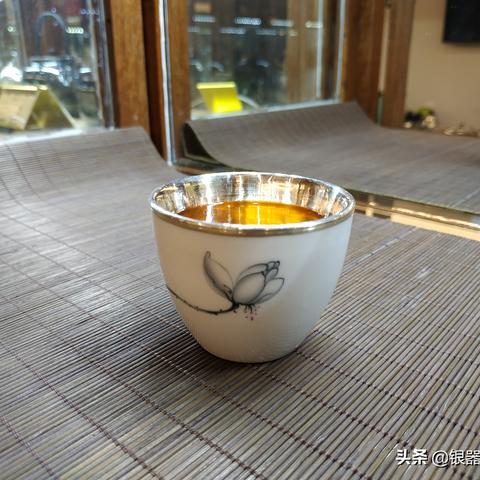 全球银餐具排名揭秘，探寻银质餐饮文化的顶级之作