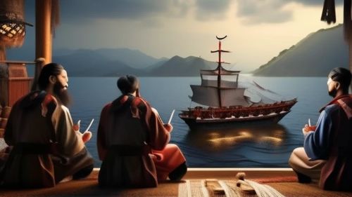 揭秘鲜为人知的江湖旅游攻略