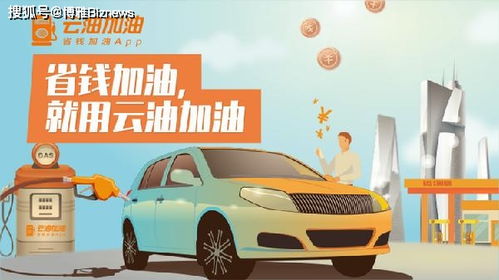 漳州油价最新动态，解析趋势，省钱加油攻略！