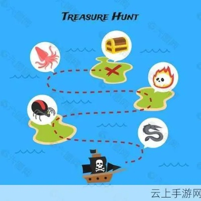 航海迷的福音！海盗最新活动攻略与宝藏探索指南视频