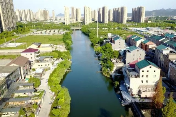 萧山双圩发展瞩目新闻，聚焦地区最新动态