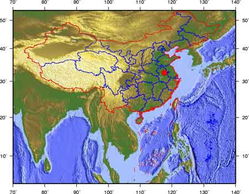 五台地区今日地震最新消息，实时更新，请密切关注！
