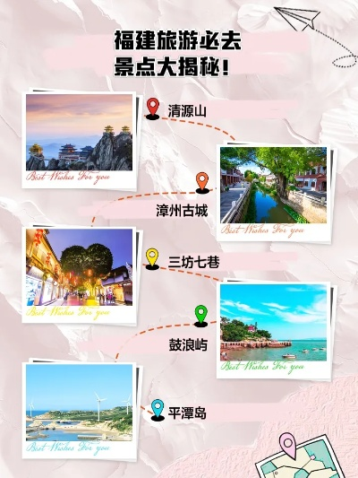 福建避暑胜地游玩指南，夏日畅享清凉之旅