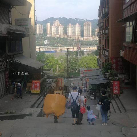 重庆一日游全攻略，揭秘山城魅力之旅