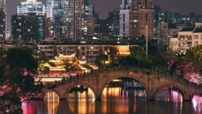 独家揭秘，温州千年古韵与都市风情完美融合，必看的旅游攻略