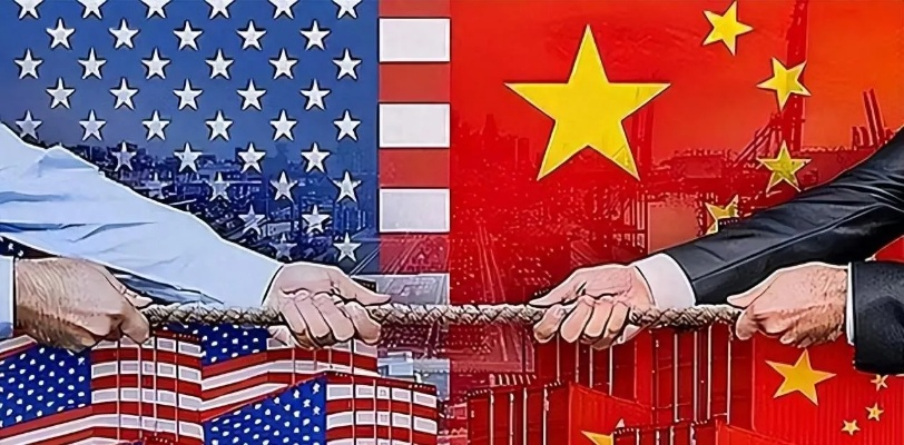 中美最新动态速递，今日新闻深度解读