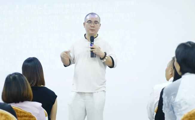 曾东林最新动态揭秘，成功之路与未来展望