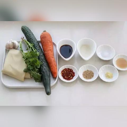 百度推荐，干豆腐制作秘诀，轻松掌握美味佳肴！