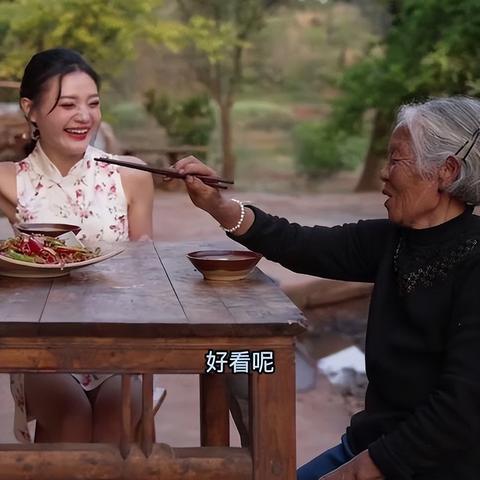 百度热门图片分享，唐小鱼美图欣赏