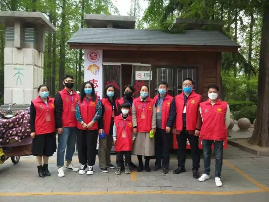 邳州公益新闻点亮城市温情角落