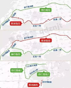 淄博至青岛路线攻略大全，最新详细指南