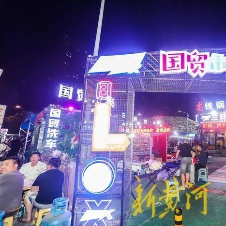 济南市门头转让背后的故事与商机探索