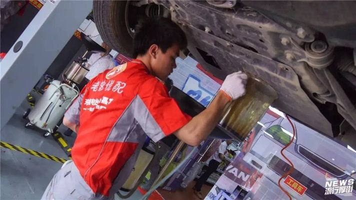 深圳道路养车排名前十强揭晓，专业之选引领汽车养护新风尚