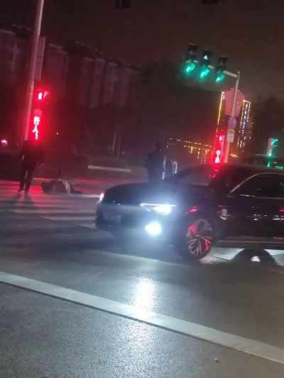 即墨代驾撞车事故原因揭秘，最新视频与应对策略曝光