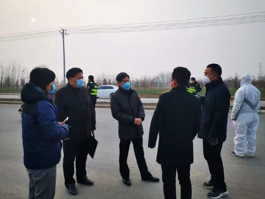 丰县疫情最新动态，全面应对，共筑防控坚强堡垒