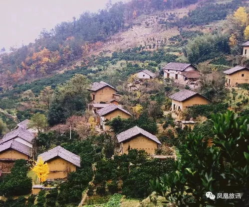 广西扶绥十大魅力村落大揭秘！排名前十的村落风光一览无余