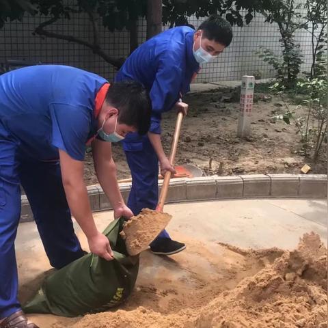 郑州物业新闻聚焦，最新动态与行业热点解读