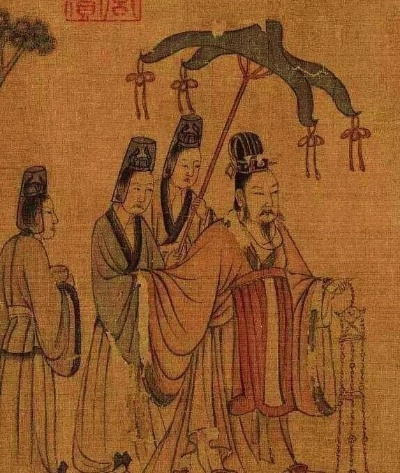 东晋文臣排名TOP10，历史星河中的璀璨明珠