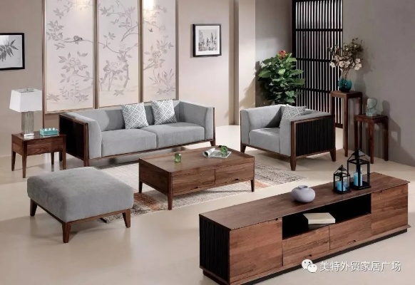 桦宇家具，品质生活的明智之选 | 百度带你探寻优质家具世界
