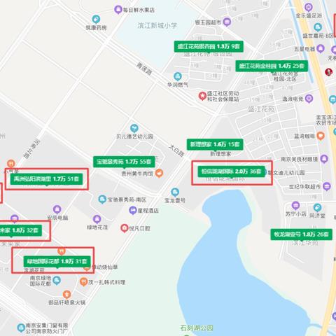 禹州最新房价排名TOP10，市场分析深度解读与未来展望