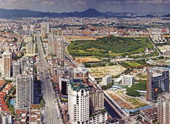 丰城新面貌揭秘，头条新闻带你领略城市风采