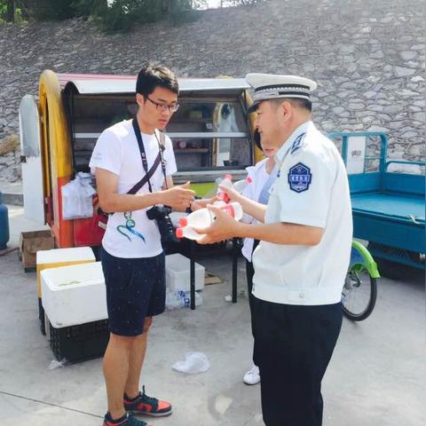 龙山城管争执案件内幕揭秘，事件进展与公众聚焦的视频报道
