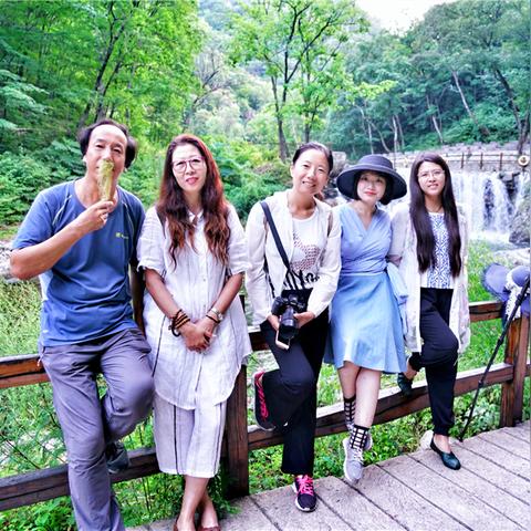 沈阳至本溪自然旅游攻略，探寻大自然的绝美魅力