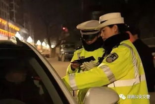 宁强醉驾严打不止，法律重拳出击，全社会共筑酒驾防线