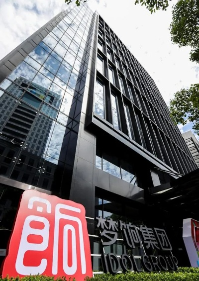 揭秘绘梦公司跃居行业翘楚背后的故事，探寻其崛起之路