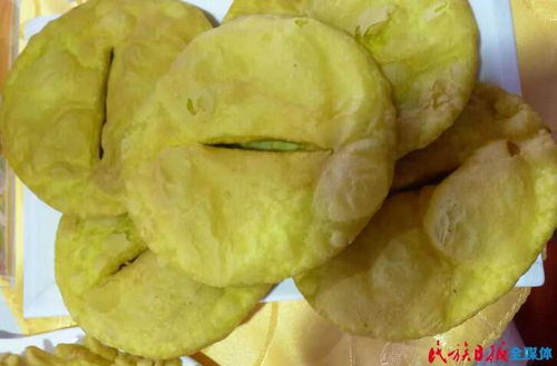 揭秘甜醅，传统美食的百度解读，美味背后的文化故事！