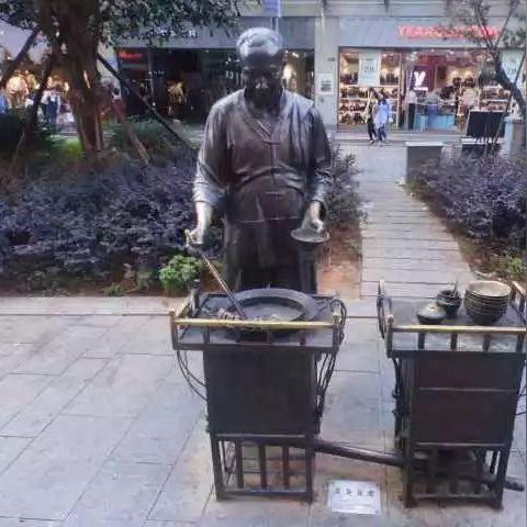 长沙雕塑公司排名揭晓，解读行业佼佼者，艺术工程信赖之选