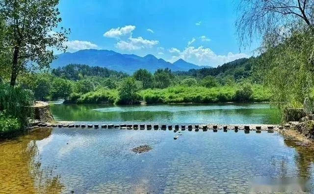 丽水碧湖秘境探索攻略，自然之美的极致体验