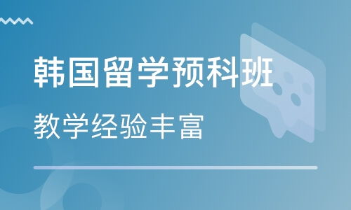 韩国教育精英摇篮揭秘，高能学校排名前十解读