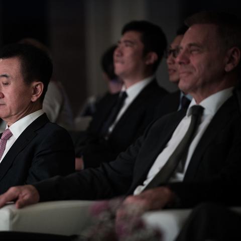 信托公司实力榜单揭晓，行业领军前十强，秘密解析！