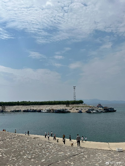 宋岗码头旅游攻略，探访河畔明珠，尽享美景与乐趣！