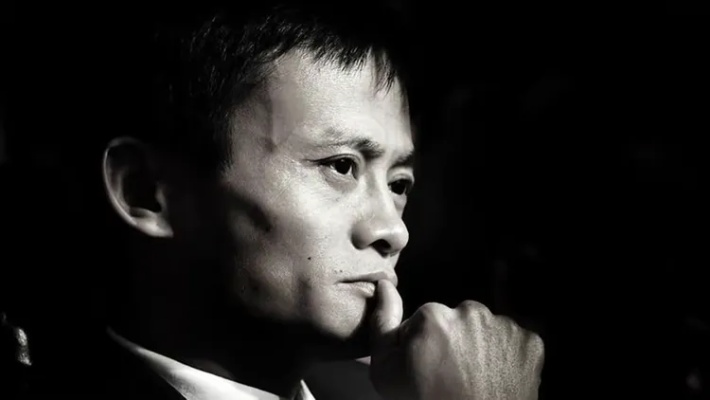 马云生活励志语录，探寻背后的智慧与力量，激发无限潜能！