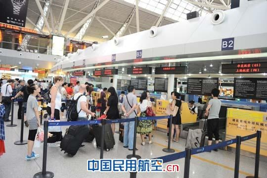 沈阳机场今日最新动态，运营状况更新、新服务亮相及未来发展展望