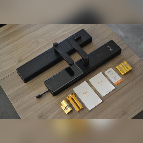门锁品牌排名前十榜单揭晓，市场深度洞察与精选指南